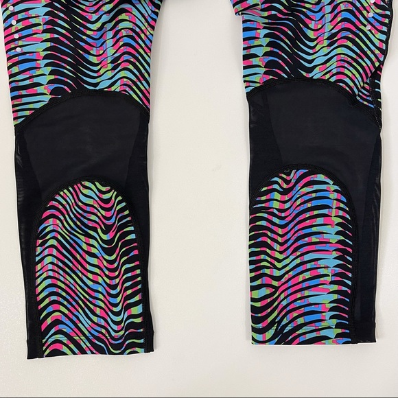 Nike Sidewinder Epic Lux Running Tights, M - Picture 6 of 13